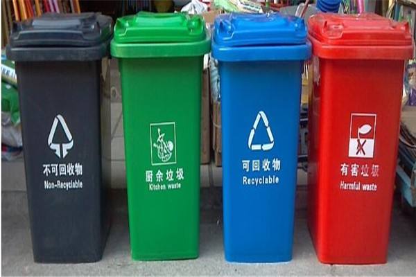 【微米生物】如何处理城市垃圾？